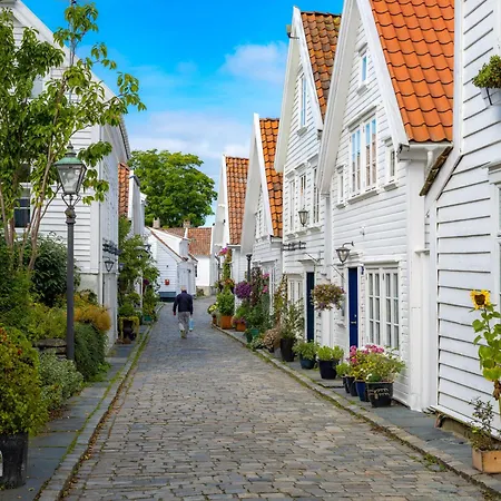 Harmony - By Honivi Gruppen * Stavanger