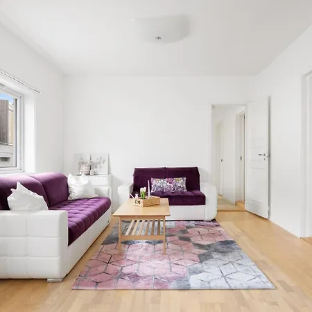 Apartamento Harmony - By Honivi Gruppen