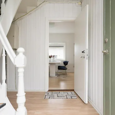 Appartamento Harmony - By Honivi Gruppen *