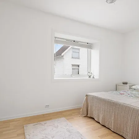Apartamento Harmony - By Honivi Gruppen *