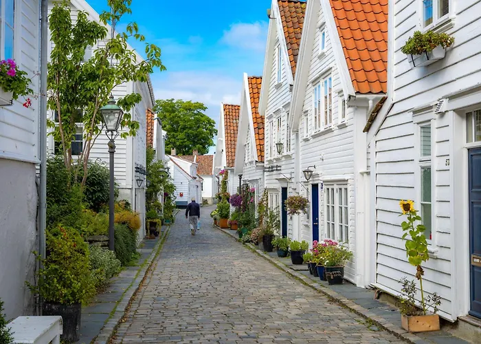 Harmony - By Honivi Gruppen * Stavanger