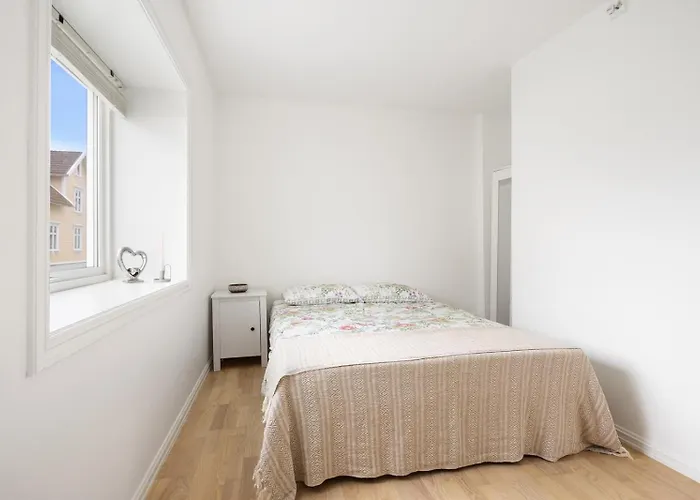 Harmony - By Honivi Gruppen