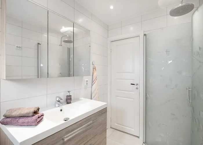 Harmony - By Honivi Gruppen Apartamento