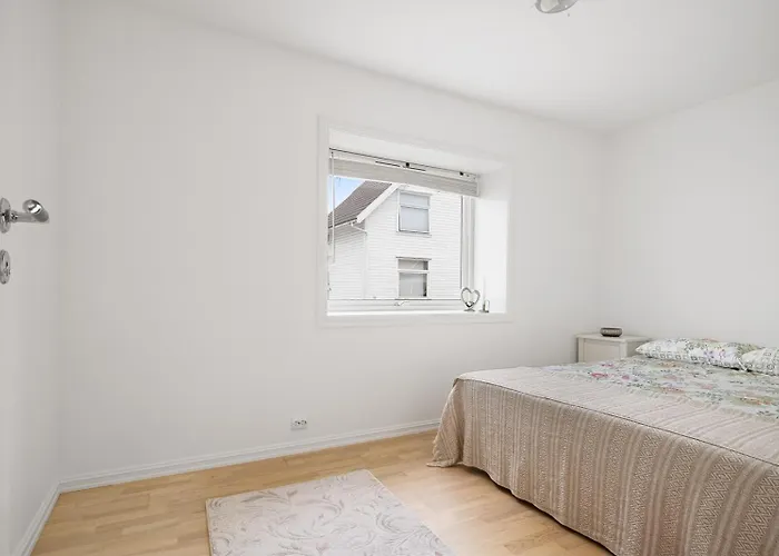 Apartamento Harmony - By Honivi Gruppen *