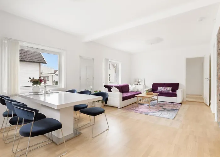 Harmony - By Honivi Gruppen Apartamento